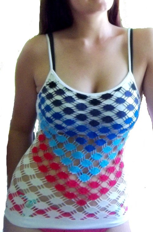 Barevná bomba!! — foto 1