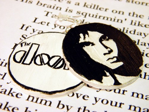 Ladies and gentlemen... THE DOORS! — foto 1