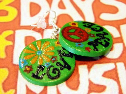 Hippie! — foto 1