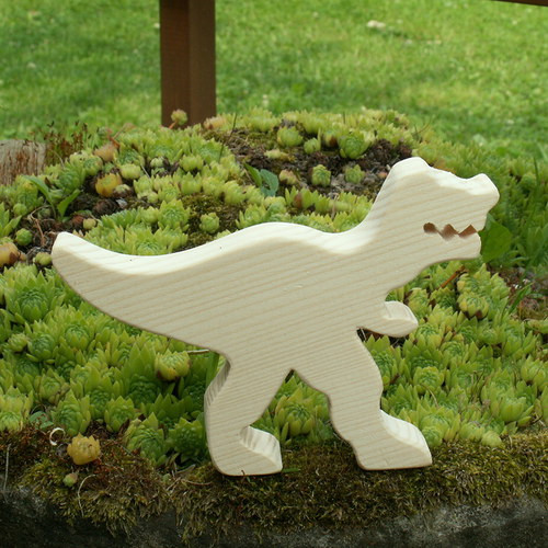 T-rexík Martík — foto 1