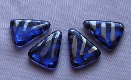 Korálky 2081 (19x14 mm) — foto 1
