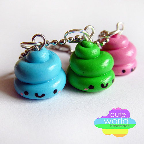 Kawaii poopies — foto 1