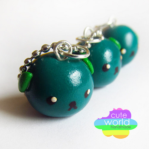 Green Peas Mameshiba — foto 1