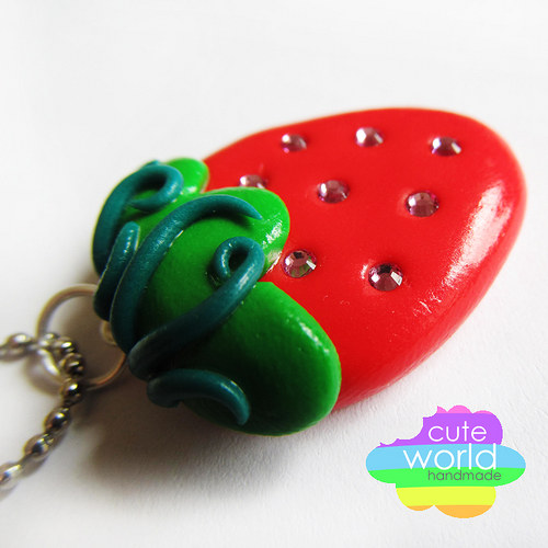Sweet Strawberry — foto 1