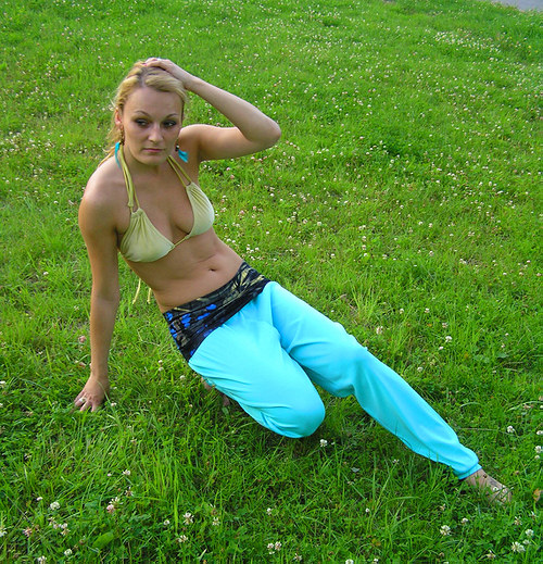 Dupky Světle Modré — foto 1