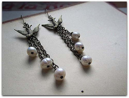 The swallows — foto 1