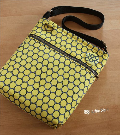 Little Sisi7 — foto 1