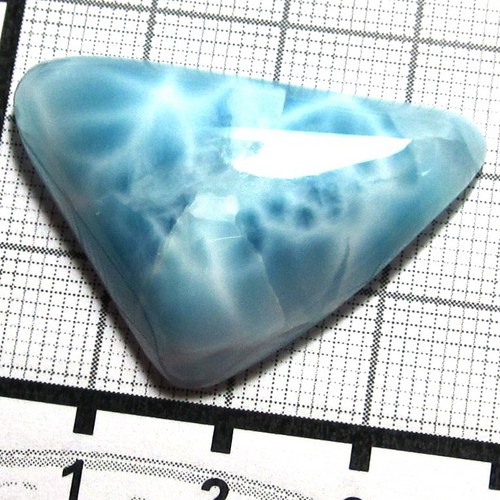 R Larimar - de luxe LA2 — foto 1