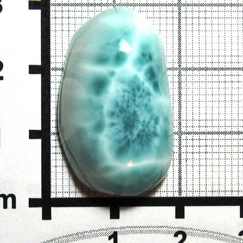 Larimar - de luxe LA6 — foto 1