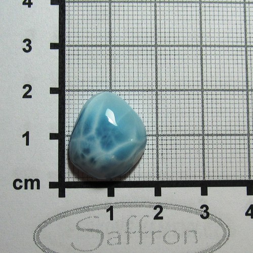 R Larimar - de luxe LA10 — foto 1
