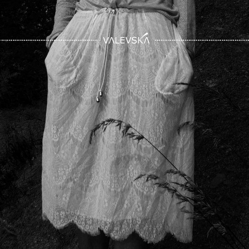 Krajková sukně / sleepwalker — foto 1