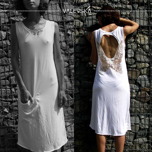 Motýl, wellness, L/XL — foto 1