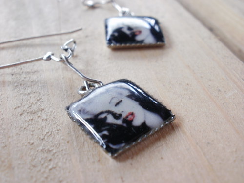 Marilyn — foto 1