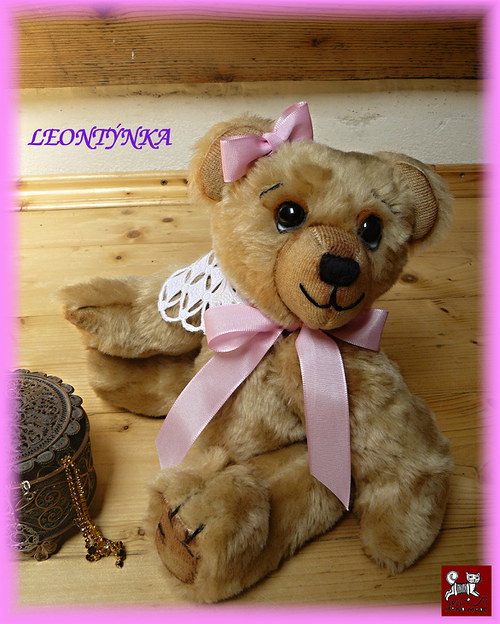 Leontýnka — foto 1