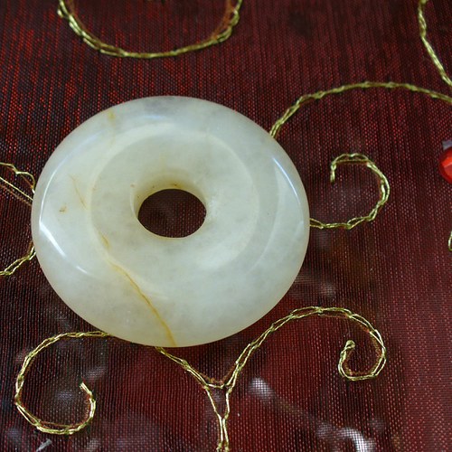 Donut Kalcitu — foto 1