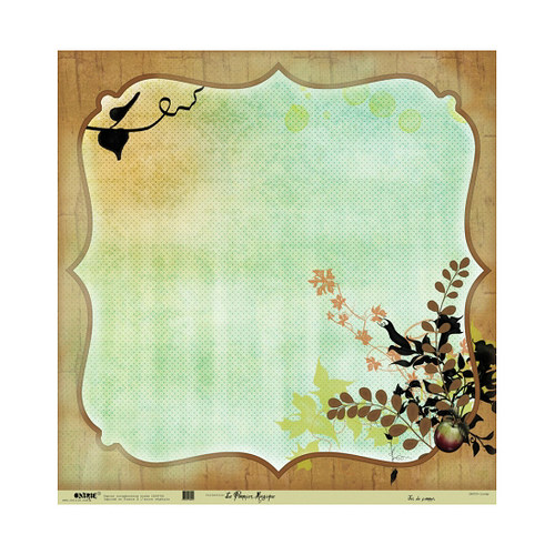 Pommier Magique - scrapbook — foto 1