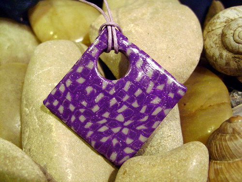 Náhrdelník — foto 1