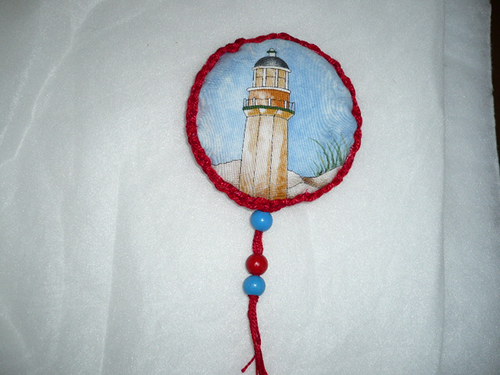 Brož- kolekce Marine — foto 1