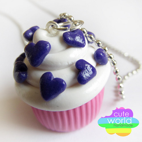 Cupcake Love — foto 1