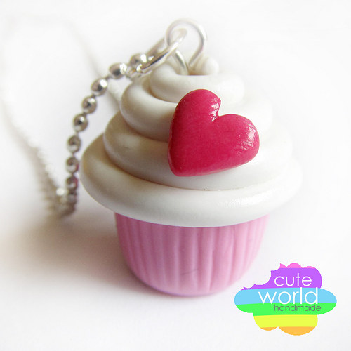 Cupcake Love — foto 1