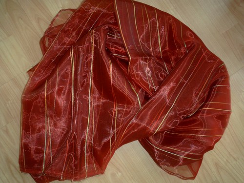 Organza — foto 1