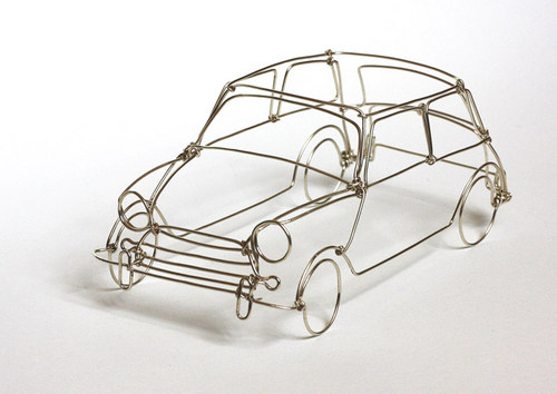 Mini cooper 1968 — foto 1
