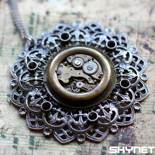 Amulet — foto 1