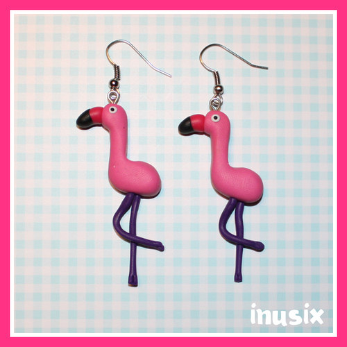 Flamingo ! — foto 1
