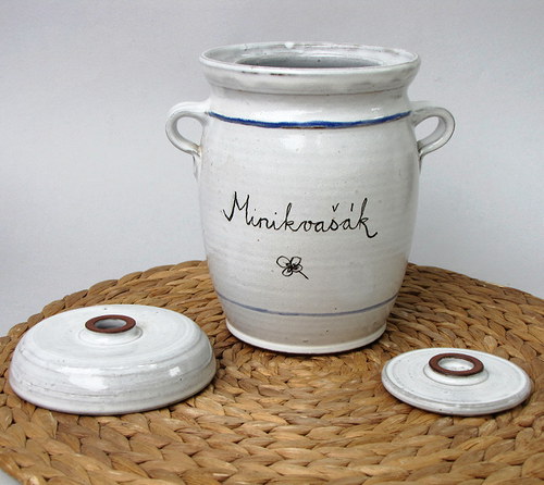 Minikvašák 1,3l — foto 1