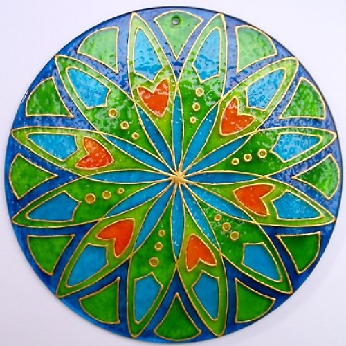 Mandala 10 — foto 1
