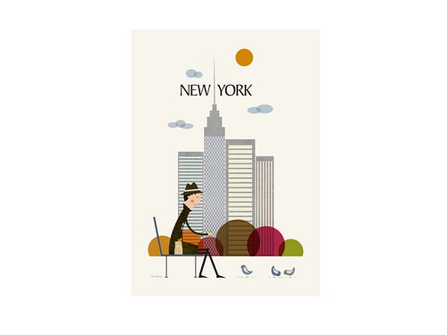 New York — foto 1