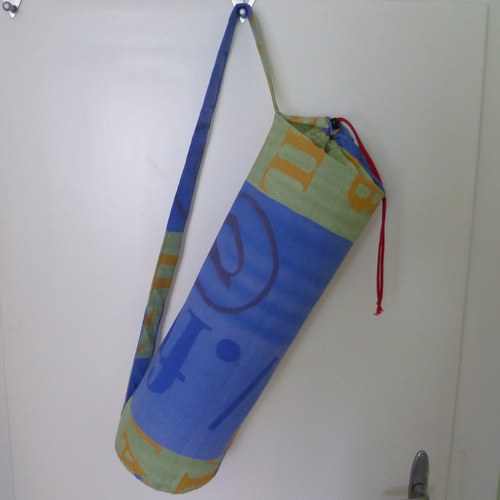 Vak na yoga matku - @ - SLEVA — foto 1