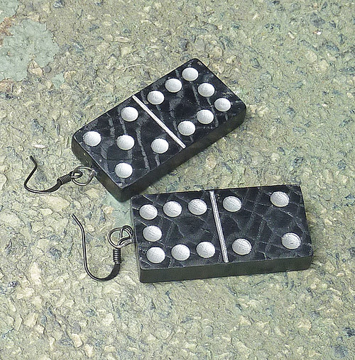 Domino — foto 1