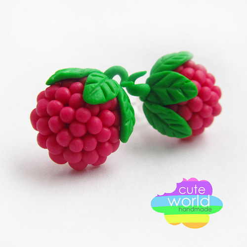 Raspberries — foto 1
