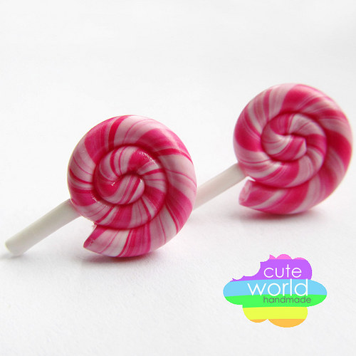 Lollipops for your ears — foto 1