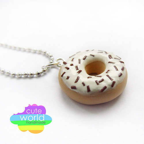 Donut mania — foto 1