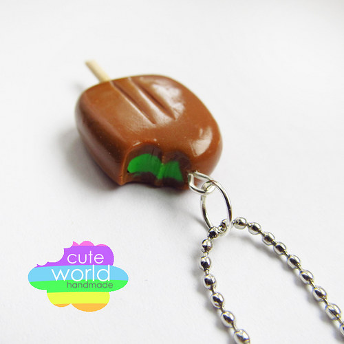 Pistachio Popsicle — foto 1