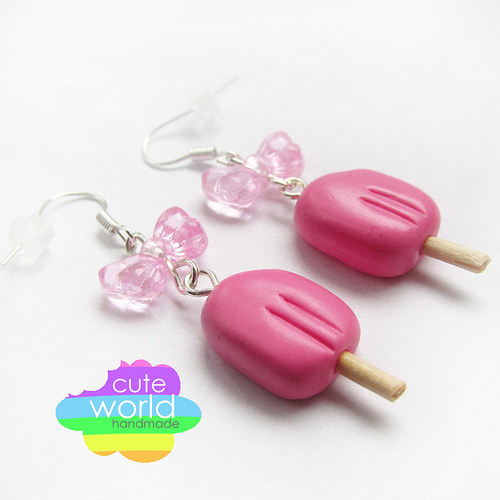 Sweet Popsicles — foto 1