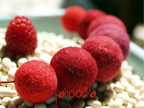 Bobule — foto 1