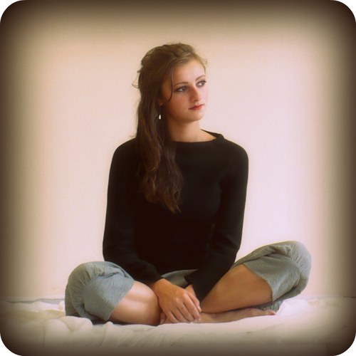 Grigio - 3/4 kalhoty — foto 1