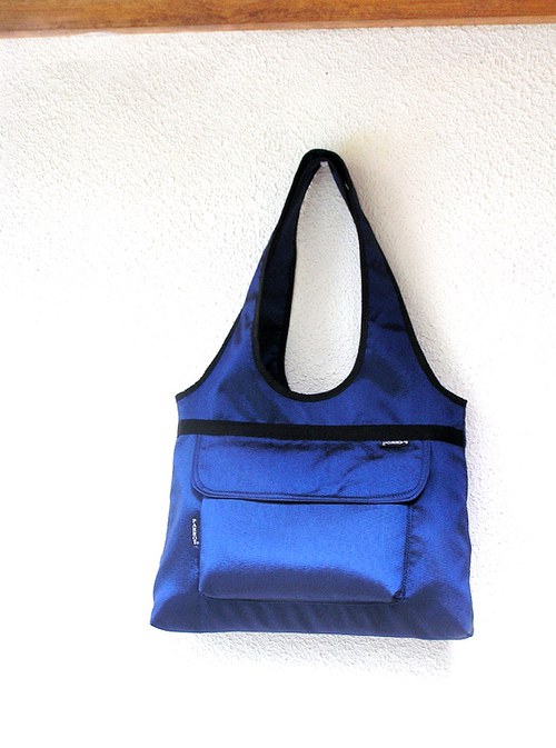 Blue Water Horizon no.4 - Parrot® — foto 1