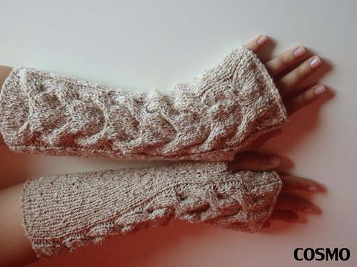 Přírodní podlokťáky — foto 1