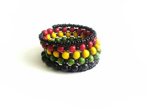 V rytmu reggae....... — foto 1
