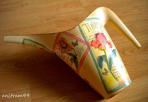 Tulipánová — foto 1