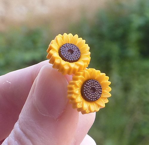 Sunflowers — foto 1