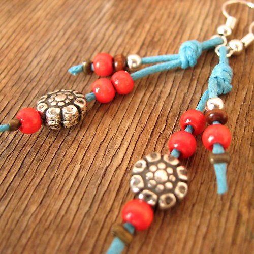 Turquoise — foto 1