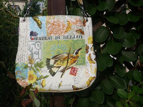 Patchwork — foto 1