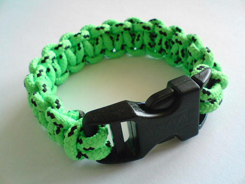Survival bracelet — foto 1