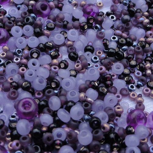 Freeform Mix - Lilac Lust — foto 1