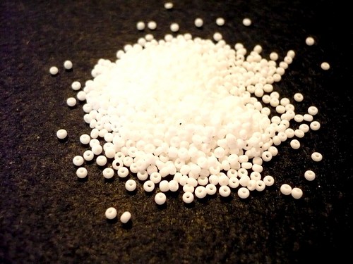 Rokjal bílý, vel. 11 (1,8 - 1,9 mm), 50 g